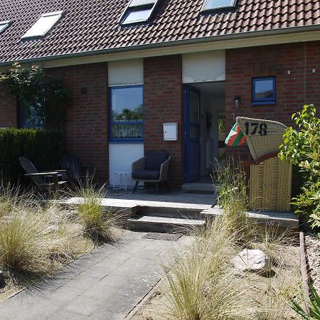 Ferienhaus Haffmeer Scharbeutz Esterno foto