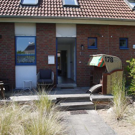 Ferienhaus Haffmeer Scharbeutz Esterno foto