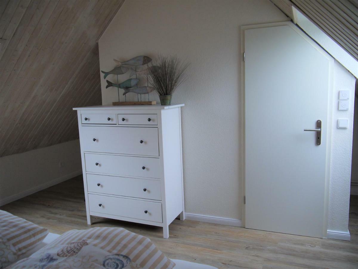 Ferienhaus Haffmeer Scharbeutz Esterno foto